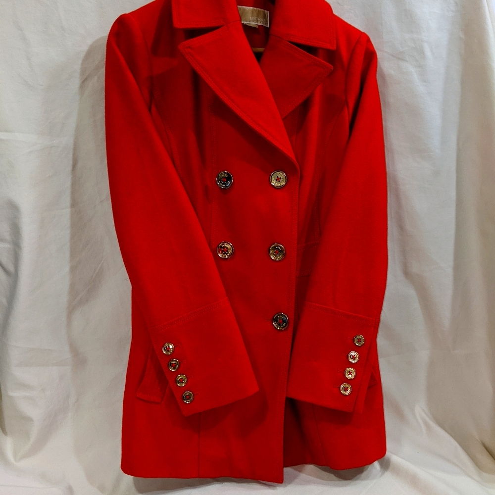 Michael Kors Coat